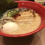 イップウドウ ラーメンエクスプレス - 