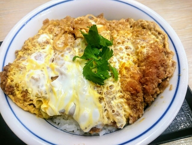 店名は改札口店だけど直通ではない かつや 秋葉原中央改札口店 By さくら かつや 秋葉原中央改札口店 秋葉原 とんかつ 食べログ 店名は改札口店だけど直通ではない かつや 秋葉原中央改札口店 By さくら かつや 秋葉原中央改札口店 秋葉原 とんかつ 食べログ