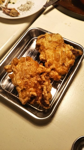 閉店 がブリチキン 磨屋町店 郵便局前 居酒屋 食べログ