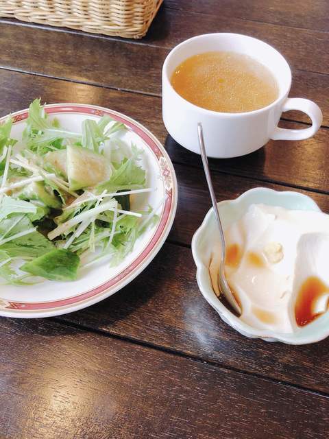 レストランベルンドルフ - 花巻市その他（洋食）の写真