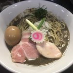 中華そば いづる - 