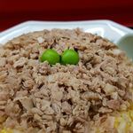 中華料理 丸福 - 頂上