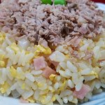 中華料理 丸福 - 旨いチャーハン