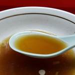 中華料理 丸福 - プースー