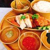 シンガポール海南鶏飯 水道橋店