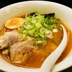 辛いラーメン14 - 辛味噌（普）
      税込770円