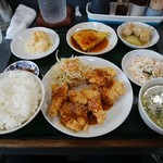 桃太郎中華料理店 - 