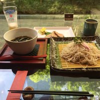麓屋 京王プラザホテル - 