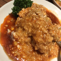 四川料理 龍の子 - 
