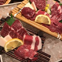馬桜 下通り店 - 