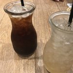 DINER&CAFE　The　GOLDEN☆HAMBURG - 