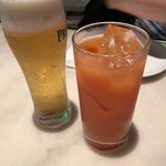 NUTS CAFE TRIP - カールスバーグ