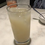 NUTS CAFE TRIP - ソルティドッグ