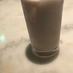 NUTS CAFE TRIP - カルアミルク