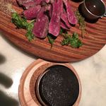 NUTS CAFE TRIP - ペレットでジュー