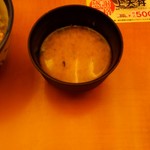 Tendon Tenya - 