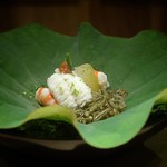 富小路 やま岸 - 