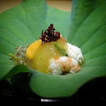 富小路 やま岸 - 