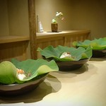 富小路 やま岸 - 