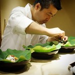 富小路 やま岸 - 