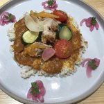 シナグロ オーガニックサラダ＆カフェ - 