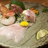 のどぐろ専門 銀座 中俣 - 
