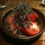 モテなし - 冷やトマの魔力！