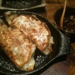 モテなし - やっぱりいいよ馬餃子！