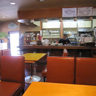 食事処・喫茶 エンゼル_2