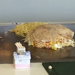 Okonomiyaki Resutoran Koto - 