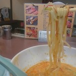 元祖ニュータンタンメン本舗 - 