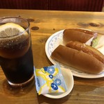 Komeda Ko-Hi-Ten - 