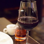 アランジャルシ - サンジョベーゼ@500円