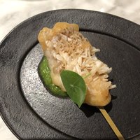 フレンチ串揚げ BEIGNET 大阪･ウメシバ - 