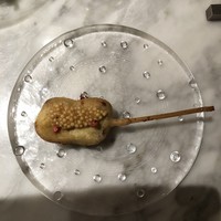 フレンチ串揚げ BEIGNET 大阪･ウメシバ - 