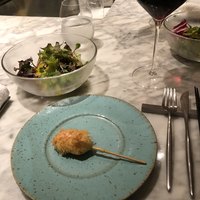 フレンチ串揚げ BEIGNET 大阪･ウメシバ - 