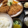 とんかつ 勝よし