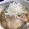 煮干中華そば のじじR 我孫子店