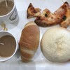 ホックベーカリー 夜見店 ホックベーカリー 夜見店
