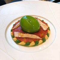 ガストロノミー ジョエル・ロブション - 