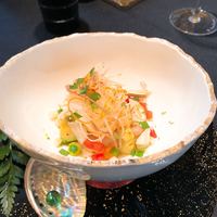 ガストロノミー ジョエル・ロブション - 