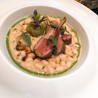 ガストロノミー ジョエル・ロブション - 
