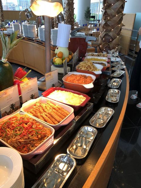 みなとみらい 特別な日のディナーデートに おすすめ店8選 食べログまとめ みなとみらい 特別な日のディナーデートに おすすめ店8選 食べログまとめ