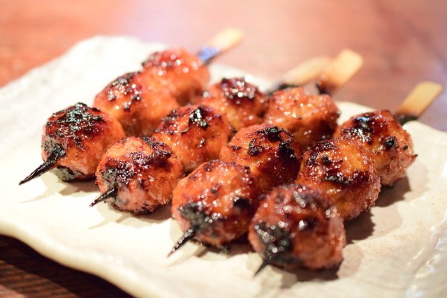 Yoshi Tori Meguro Ten