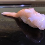 鮨 せいの - 石垣貝