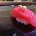 鮨 せいの - 明太子