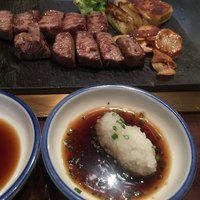 ステーキ　ロン - 