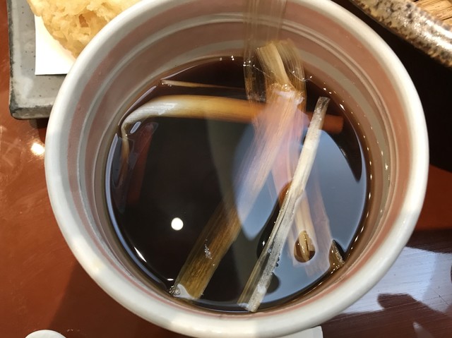 割烹そば 神田 阪急西宮ガーデンズ店 西宮北口 そば 食べログ