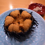 小判寿司 - うに