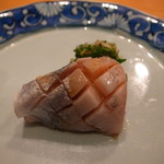 小判寿司 - にしん